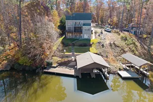 737 Sagamore Dr, Louisburg, NC 27549 - Photo 53