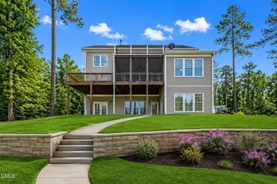 737 Sagamore Drive, Louisburg, NC 27549 - Photo 5