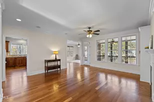 737 Sagamore Dr, Louisburg, NC 27549 - Photo 5