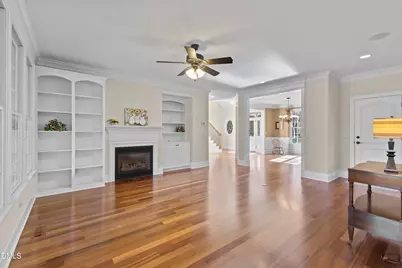 737 Sagamore Drive, Louisburg, NC 27549 - Photo 21