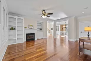 737 Sagamore Dr, Louisburg, NC 27549 - Photo 21