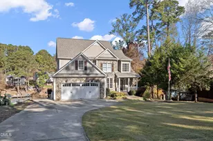 737 Sagamore Dr, Louisburg, NC 27549 - Photo 7