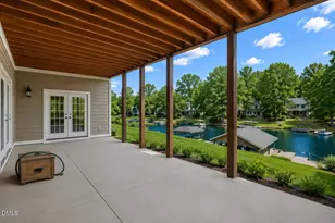 737 Sagamore Dr, Louisburg, NC 27549 - Photo 5