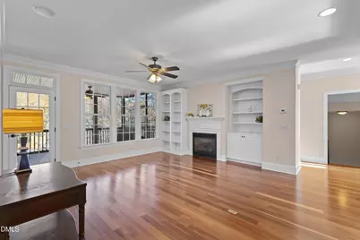 737 Sagamore Drive, Louisburg, NC 27549 - Photo 23