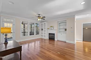 737 Sagamore Dr, Louisburg, NC 27549 - Photo 23