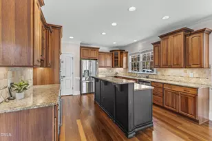 737 Sagamore Dr, Louisburg, NC 27549 - Photo 17