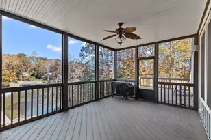 737 Sagamore Dr, Louisburg, NC 27549 - Photo 63