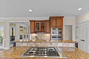 737 Sagamore Dr, Louisburg, NC 27549 - Photo 23