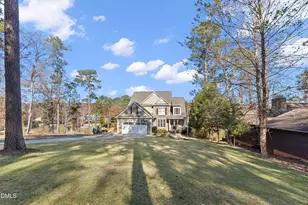 737 Sagamore Dr, Louisburg, NC 27549 - Photo 7