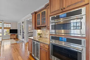 737 Sagamore Dr, Louisburg, NC 27549 - Photo 27