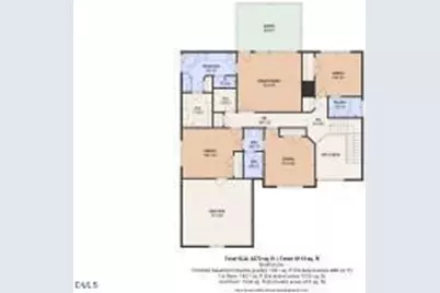 737 Sagamore Drive, Louisburg, NC 27549 - Photo 89