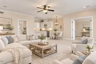 737 Sagamore Dr, Louisburg, NC 27549 - Photo 15