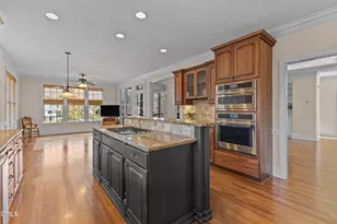 737 Sagamore Dr, Louisburg, NC 27549 - Photo 35