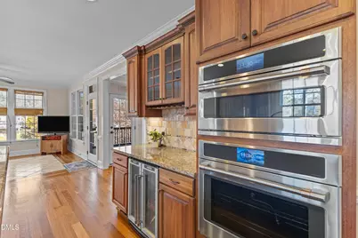 737 Sagamore Drive, Louisburg, NC 27549 - Photo 21