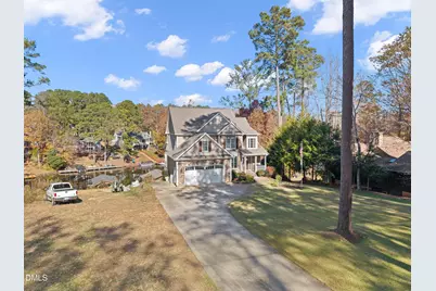737 Sagamore Drive, Louisburg, NC 27549 - Photo 77