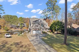 737 Sagamore Dr, Louisburg, NC 27549 - Photo 77