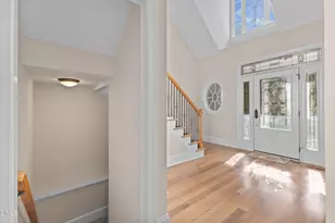 737 Sagamore Dr, Louisburg, NC 27549 - Photo 17