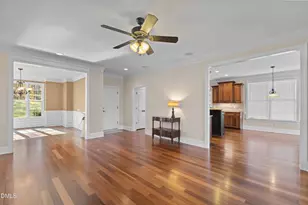 737 Sagamore Dr, Louisburg, NC 27549 - Photo 13