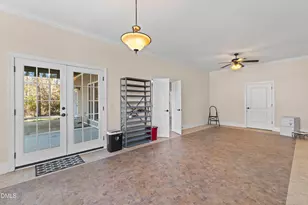 737 Sagamore Dr, Louisburg, NC 27549 - Photo 39