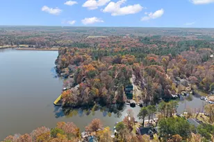 737 Sagamore Dr, Louisburg, NC 27549 - Photo 67