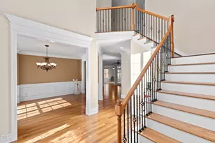 737 Sagamore Dr, Louisburg, NC 27549 - Photo 9