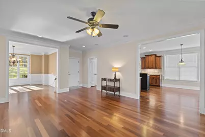 737 Sagamore Drive, Louisburg, NC 27549 - Photo 15