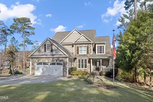 737 Sagamore Dr, Louisburg, NC 27549 - Photo 1