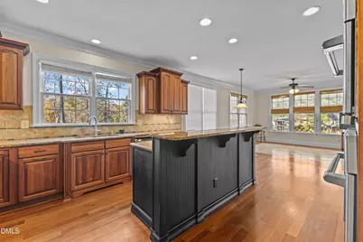 737 Sagamore Drive, Louisburg, NC 27549 - Photo 19