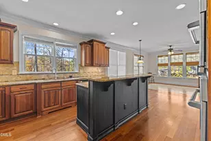 737 Sagamore Dr, Louisburg, NC 27549 - Photo 19