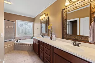 737 Sagamore Dr, Louisburg, NC 27549 - Photo 49