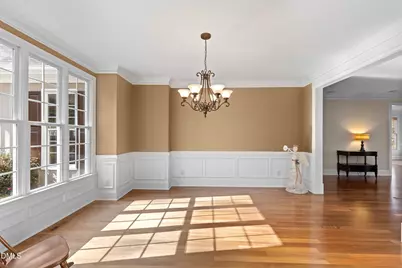 737 Sagamore Drive, Louisburg, NC 27549 - Photo 25