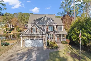 737 Sagamore Dr, Louisburg, NC 27549 - Photo 89