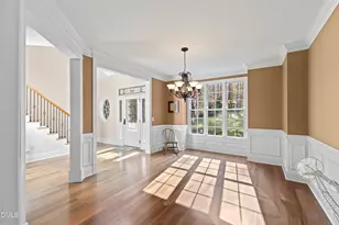 737 Sagamore Dr, Louisburg, NC 27549 - Photo 11