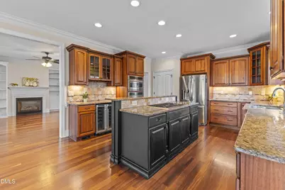 737 Sagamore Drive, Louisburg, NC 27549 - Photo 19