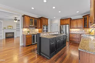 737 Sagamore Dr, Louisburg, NC 27549 - Photo 19