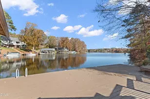 737 Sagamore Dr, Louisburg, NC 27549 - Photo 59