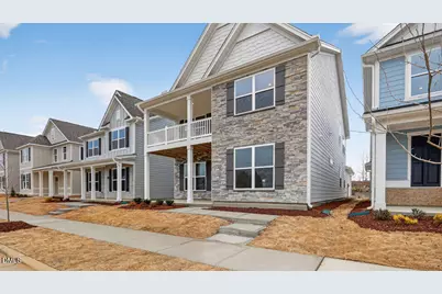 521 Dorset Stream Drive, Fuquay-Varina, NC 27526 - Photo 3