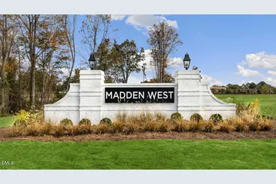 521 Dorset Stream Drive, Fuquay-Varina, NC 27526 - Photo 35