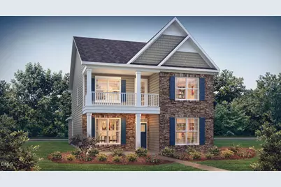 521 Dorset Stream Drive, Fuquay-Varina, NC 27526 - Photo 1