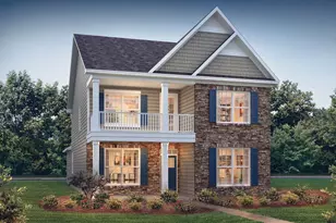 521 Dorset Strm Dr, Fuquay-Varina, NC 27526 - Photo 1