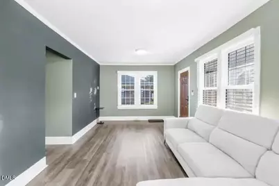 507 S Mebane Street, Burlington, NC 27215 - Photo 3