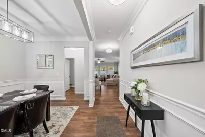 306 Springhill Lane, Garner, NC 27529 - Photo 5