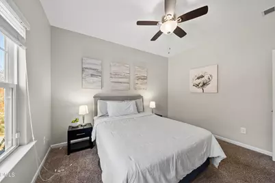 306 Springhill Lane, Garner, NC 27529 - Photo 27