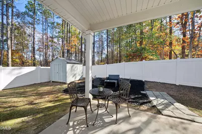 306 Springhill Lane, Garner, NC 27529 - Photo 37