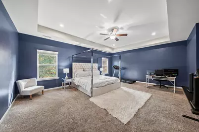 306 Springhill Lane, Garner, NC 27529 - Photo 29