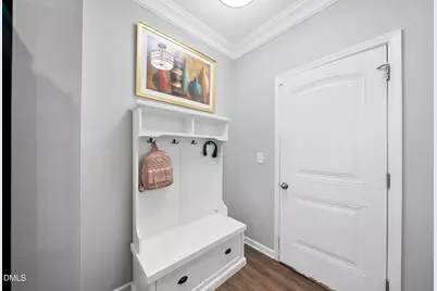 306 Springhill Lane, Garner, NC 27529 - Photo 21