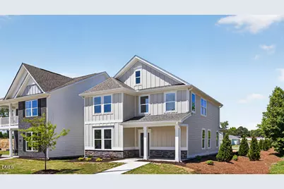 790 Washington Street, Fuquay-Varina, NC 27526 - Photo 3