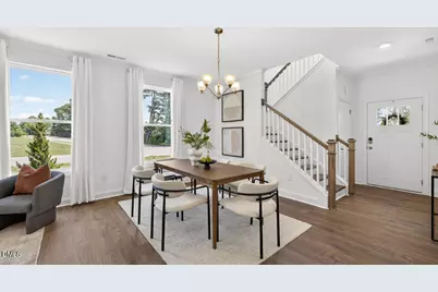 790 Washington Street, Fuquay-Varina, NC 27526 - Photo 5