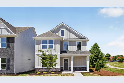 790 Washington Street, Fuquay-Varina, NC 27526 - Photo 1