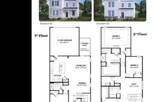 790 Washington St, Fuquay-Varina, NC 27526 - Photo 3